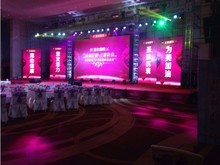 樂東慶典服務 為您的特殊時刻增添光彩