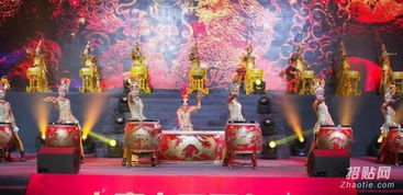 邢臺慶典演出服務 專業(yè)演藝與慶典策劃的完美結合