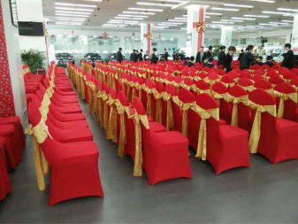 濟源慶典會展設備租賃一站式服務 從貴賓椅到沙發(fā)條，打造完美活動體驗