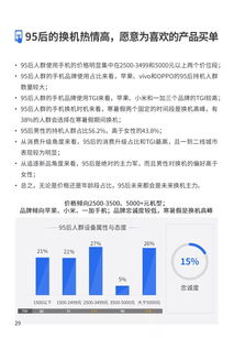 數(shù)碼大數(shù)據(jù)丨2019騰訊廣告手機(jī)行業(yè)洞察白皮書(shū)深度解讀